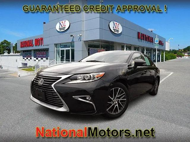 2017 Lexus ES 350 Base for sale in Ellicott City, MD
