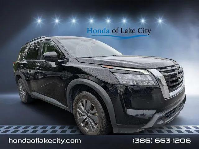 2024 Nissan Pathfinder SV FWD for sale in Lake City, FL