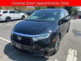 2024 Honda Odyssey EX-L for sale in Westfield, IN