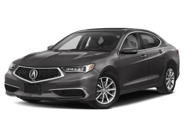 2020 Acura TLX Standard for sale near Centerville, OH