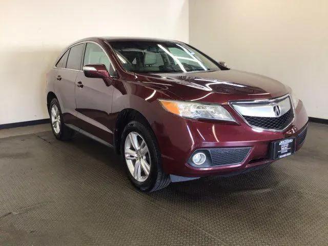 2015 Acura RDX Technology Package for sale near Cincinnati, OH