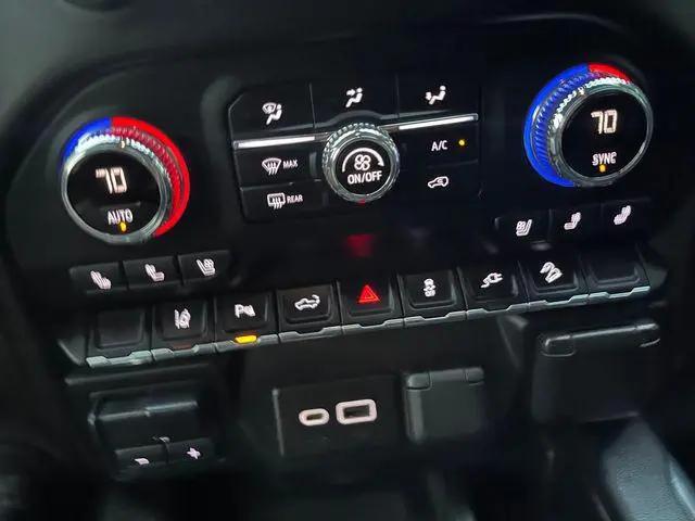 2020 GMC Sierra 2500HD for sale near Cincinnati, OH