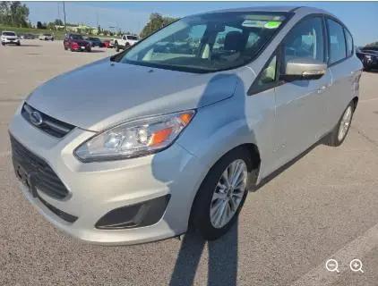 2017 Ford C-Max Hybrid SE for sale in Shiloh, IL