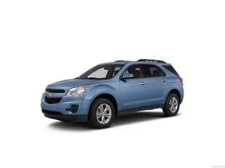 2013 Chevrolet Equinox 1LT for sale in Evansville, IN