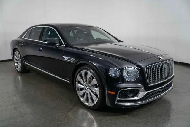 2020 Bentley Flying Spur W12 for sale in Johnson Creek, WI