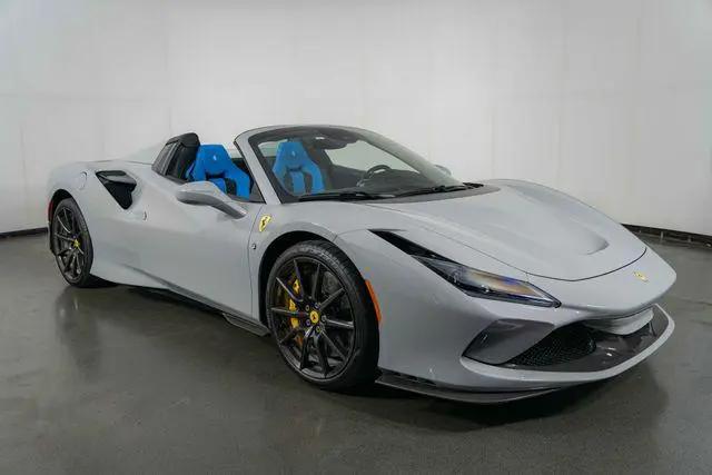 2023 Ferrari F8 Spider Base for sale in Johnson Creek, WI