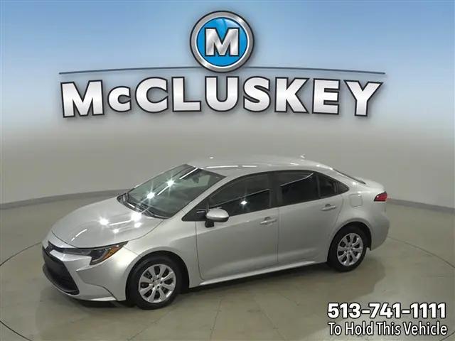 2024 Toyota Corolla LE for sale in Cincinnati, OH