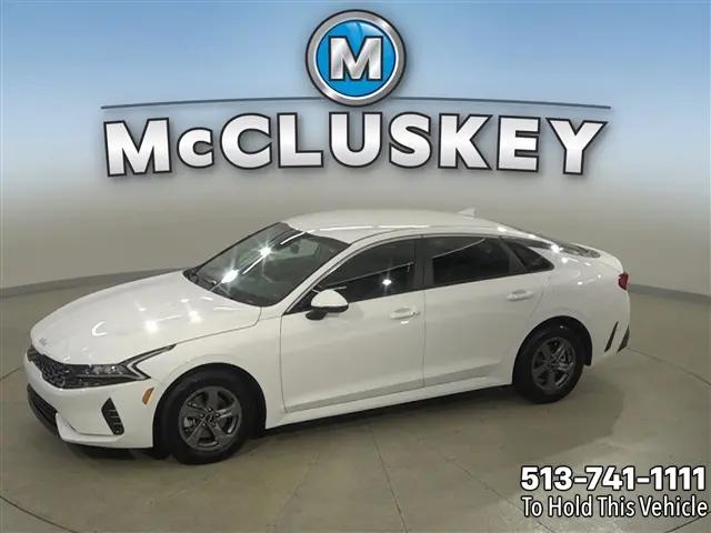 2023 Kia K5 for sale near Cincinnati, OH