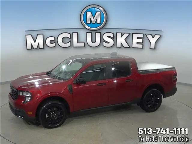 2025 Ford Maverick for sale near Cincinnati, OH