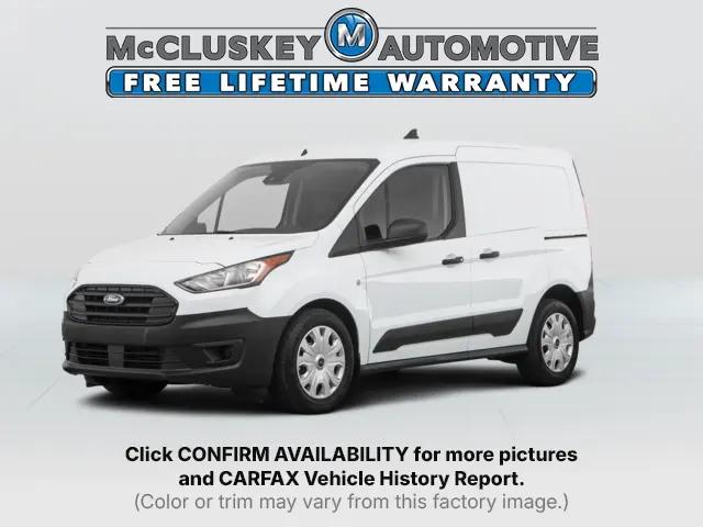 2021 Ford Transit Connect XL Cargo Van for sale near Cincinnati, OH