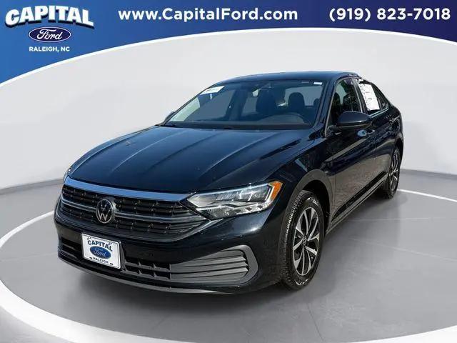 2024 Volkswagen Jetta 1.5T S for sale in Raleigh, NC