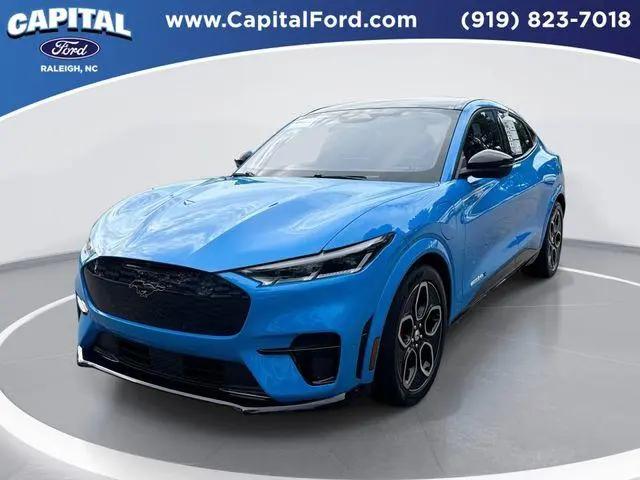 2023 Ford Mustang Mach-E GT for sale in Raleigh, NC