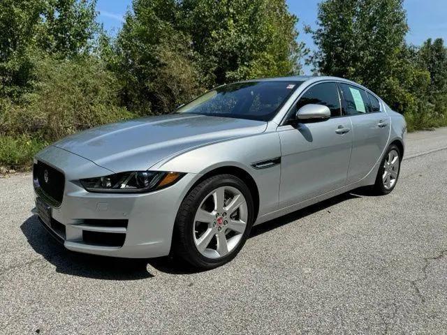 2018 Jaguar XE 25t Premium for sale in Crown Point, IN
