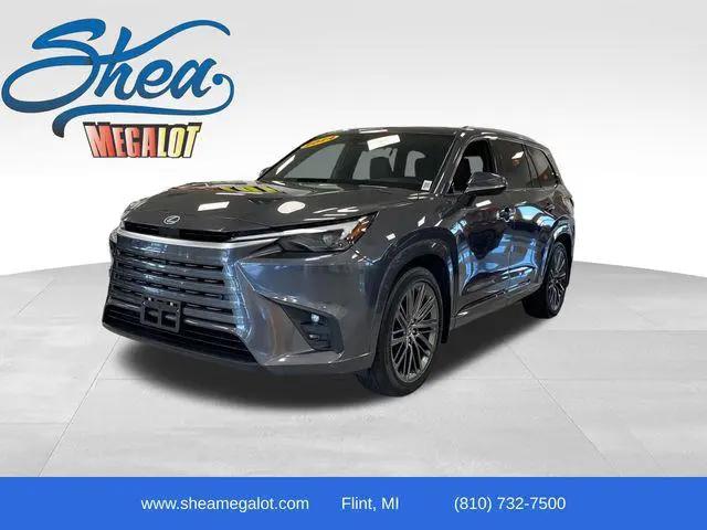 2024 Lexus TX 350 Luxury for sale in Flint, MI