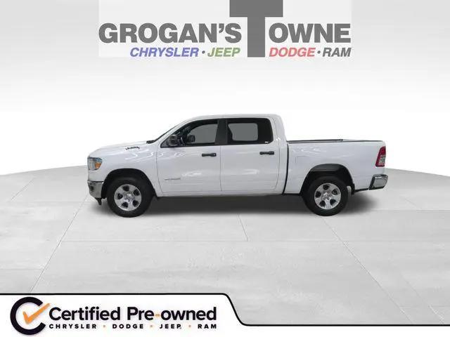 2024 Ram 1500 Big Horn Crew Cab 4x4 57 Box for sale in Toledo, OH