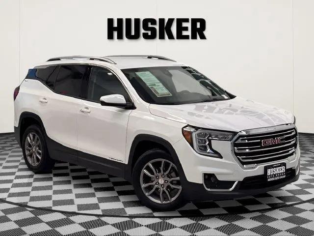 2024 GMC Terrain AWD SLT for sale in Lincoln, NE