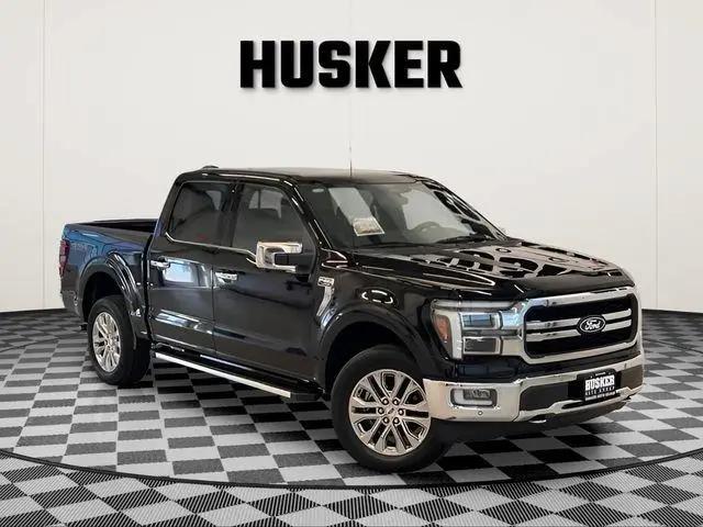 2024 Ford F-150 LARIAT for sale in Lincoln, NE