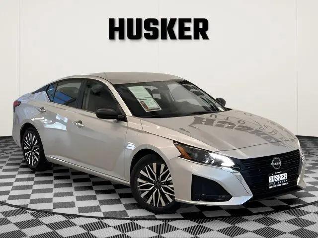 2025 Nissan Altima SV FWD for sale in Lincoln, NE
