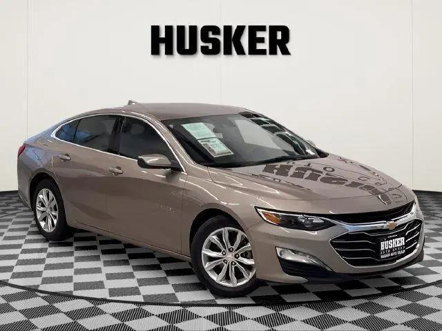 2023 Chevrolet Malibu FWD 1LT for sale in Lincoln, NE