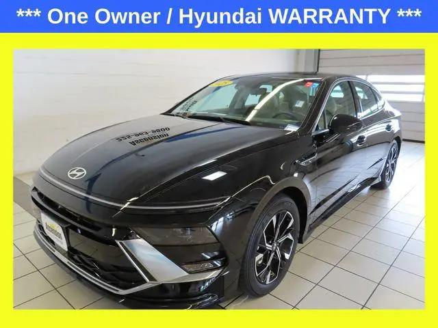 2025 Hyundai Sonata SEL for sale in Gonzales, LA