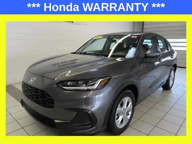 2025 Honda HR-V 2WD LX for sale in Gonzales, LA
