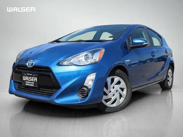 2015 Toyota Prius c Three for sale in Minneapolis, MN