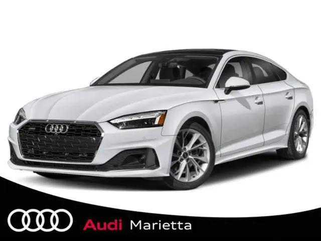 2025 Audi A5 Sportback Premium 45 TFSI S line quattro S tronic for sale in Marietta, GA