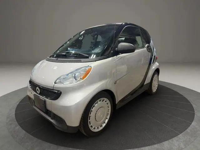 2015 smart fortwo pure for sale in Woodridge, NJ