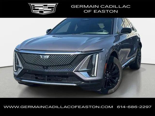 2024 Cadillac iQ Luxury w/1SC for sale in Columbus, OH