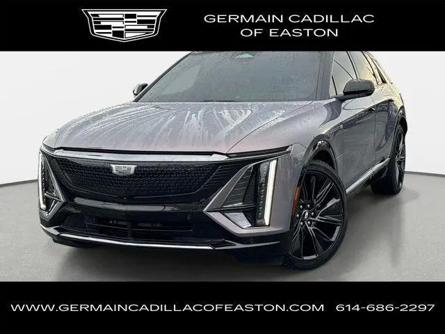 2024 Cadillac iQ Sport w/1SK for sale in Columbus, OH