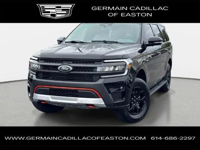 2022 Ford Expedition Timberline for sale near Columbus, OH