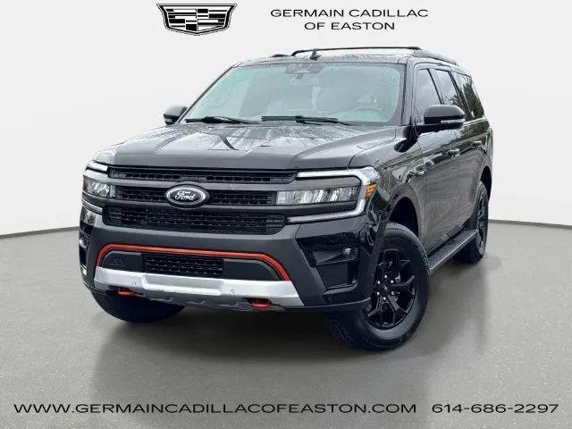 2022 Ford Expedition for sale near Columbus, OH