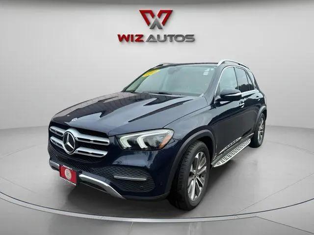 2021 Mercedes-Benz GLE GLE 350 4MATIC for sale in Stratford, CT