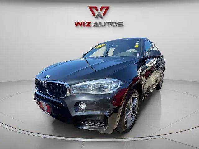 2019 BMW X6 xDrive35i for sale in Stratford, CT