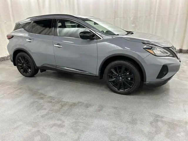 2023 Nissan Murano SV Intelligent AWD for sale in Waterbury, CT