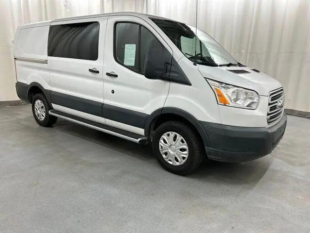 2018 Ford Transit Base for sale in Waterbury, CT