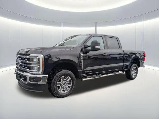 2024 Ford F-250 LARIAT for sale in Ocala, FL