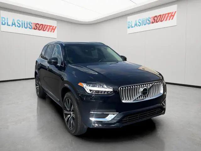 2025 Volvo XC90 B6 Plus 7-Seater for sale in Stratford, CT