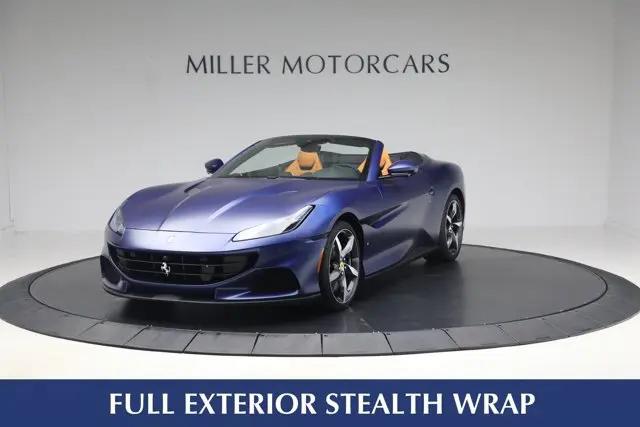 2023 Ferrari Portofino Base for sale in Greenwich, CT
