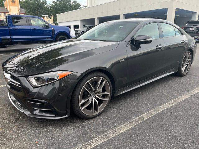 2020 Mercedes-Benz CLS 4MATIC for sale in Huntersville, NC