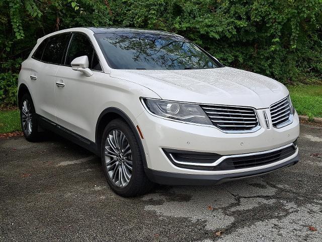 2017 Lincoln MKX Reserve for sale in New Castle, DE