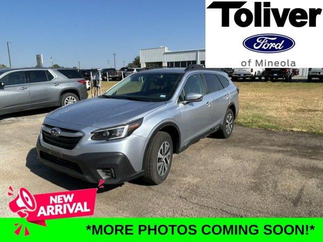 2022 Subaru Outback Premium for sale in Mineola, TX