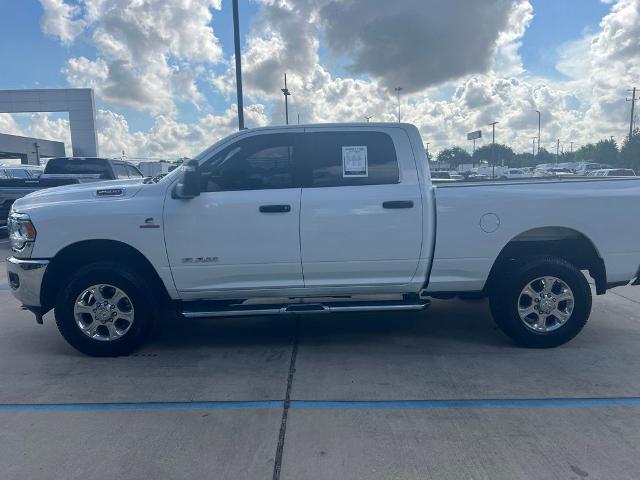 2024 Ram 2500 Big Horn Crew Cab 4x4 64 Box for sale in Houston, TX