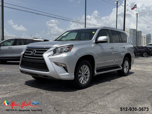 2017 Lexus GX 460 Base for sale in Georgetown, TX
