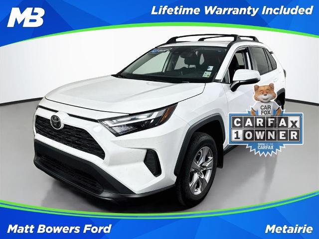 2023 Toyota RAV4 XLE for sale in Metairie, LA