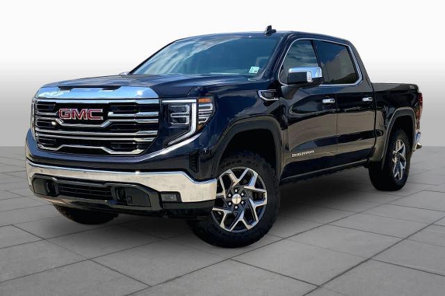 2023 GMC Sierra 1500 4WD Crew Cab Short Box SLT for sale in Shreveport, LA