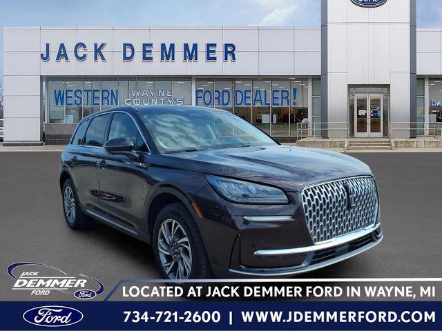 2023 Lincoln Corsair Standard for sale in Wayne, MI