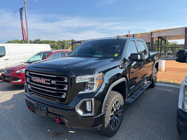 2019 GMC Sierra 1500 AT4 for sale in Cumming, GA