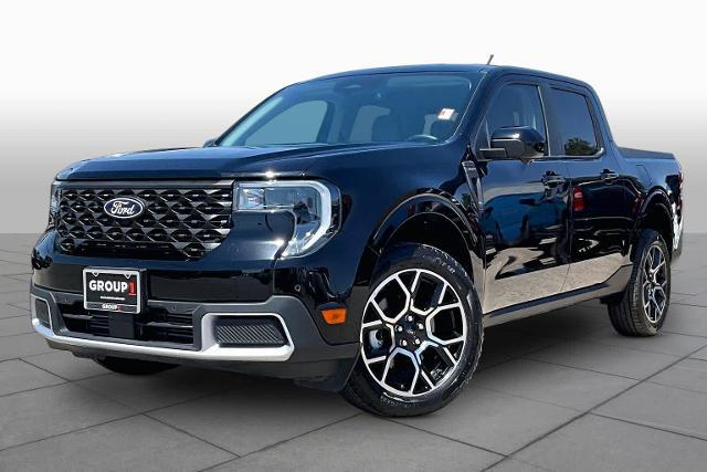 2025 Ford Maverick Lariat for sale in El Paso, TX
