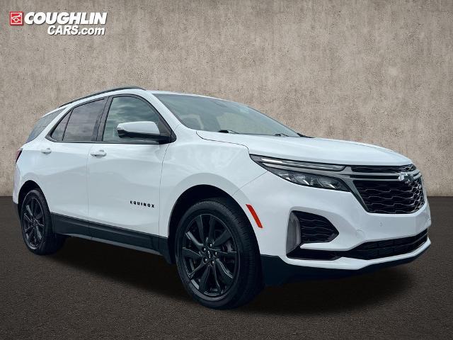 2023 Chevrolet Equinox for sale near Marysville, OH